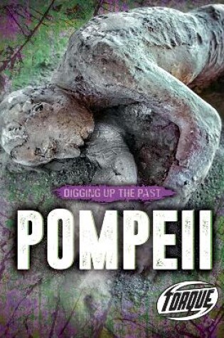 Cover of Pompeii