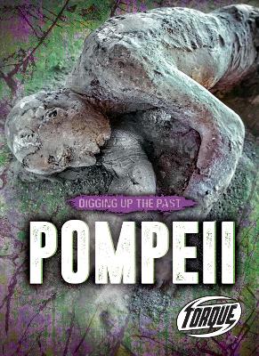 Cover of Pompeii