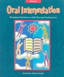 Book cover for Oral Interpretation