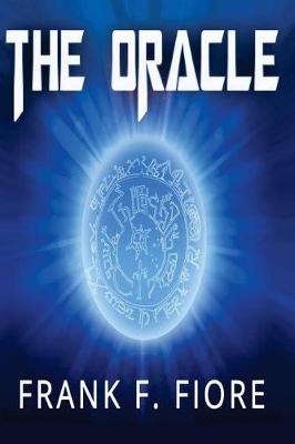 Book cover for The Oracle