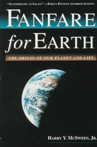 Cover of Fanfare for Earth