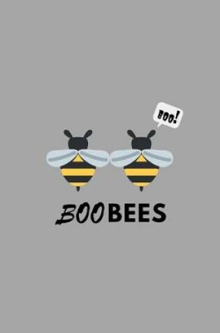 Cover of Boobees