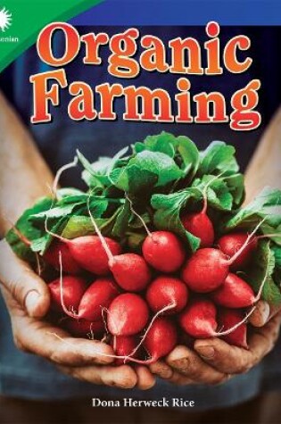 Cover of Organic Farming