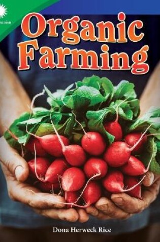 Cover of Organic Farming