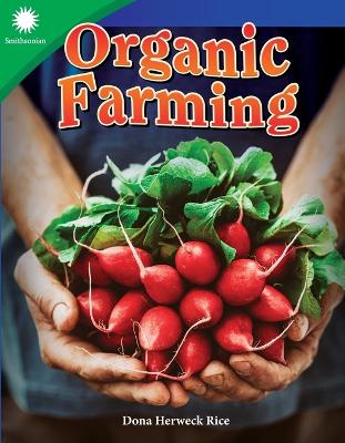 Cover of Organic Farming