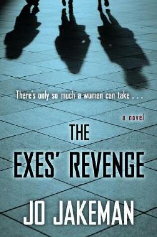 Cover of The Exes' Revenge