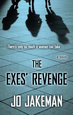 Book cover for The Exes' Revenge