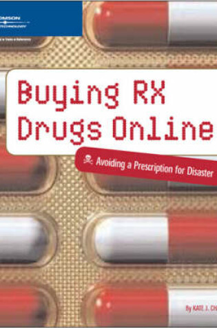 Cover of Buying Drugs Online