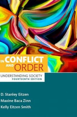 Cover of In Conflict and Order