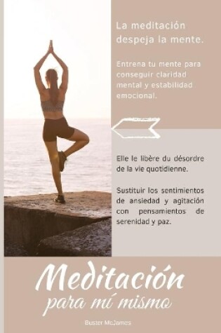 Cover of Meditacion Para MI Mismo