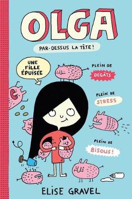 Book cover for N� 3 - Par-Dessus La T�te!