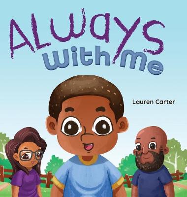 Book cover for Always With Me