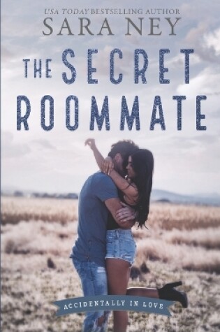 Cover of The Secret Roommate