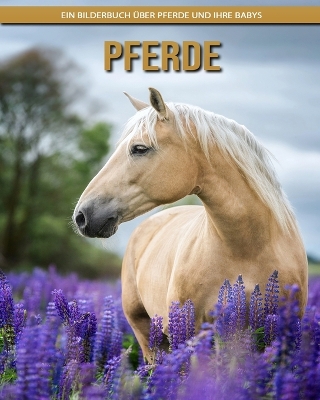 Book cover for Pferde