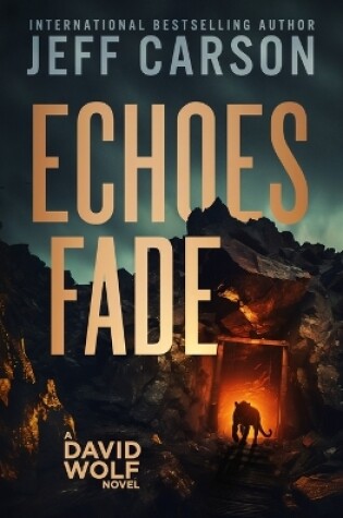 Cover of Echoes Fade