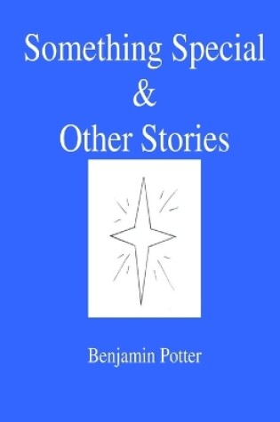 Cover of Something Special & Other Stories