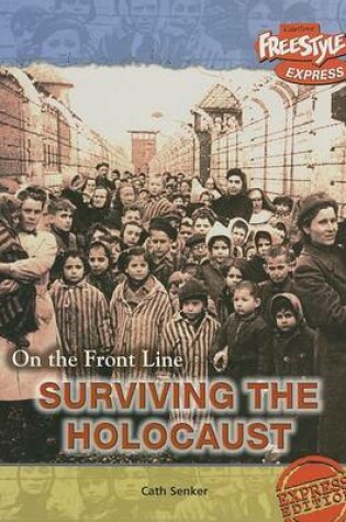 Cover of Surviving the Holocaust