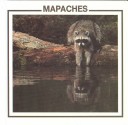 Book cover for Mapaches