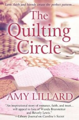 Cover of The Quilting Circle