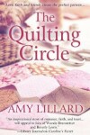 Book cover for The Quilting Circle