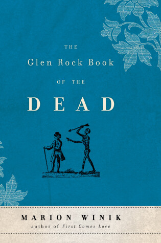 Cover of The Glen Rock Book of the Dead