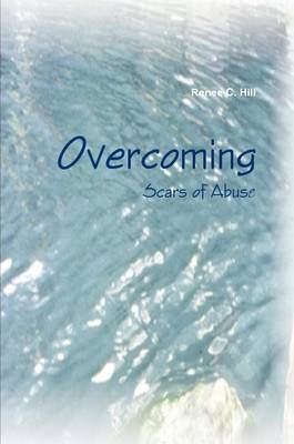 Book cover for Overcoming Scars of Abuse