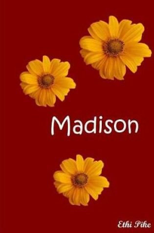 Cover of Madison