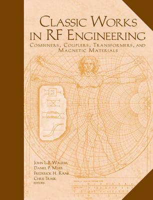 Cover of Classic Works in RF Engineering