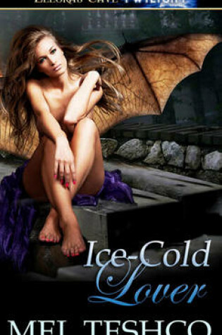 Cover of Ice-Cold Lover