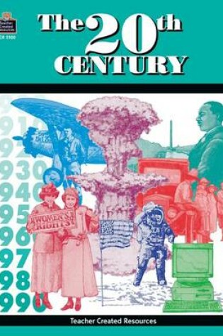 Cover of The 20th Century