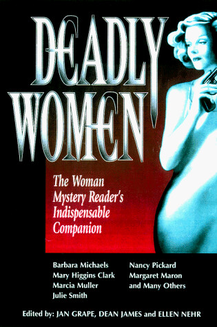 Cover of Deadly Women