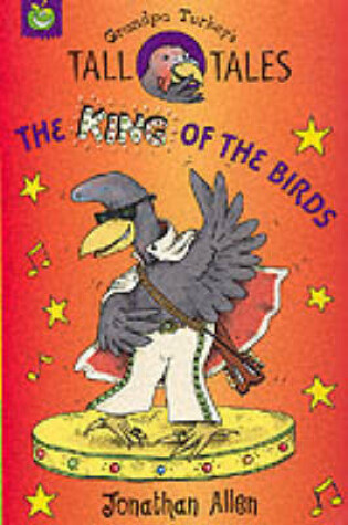 Cover of The King of the Birds