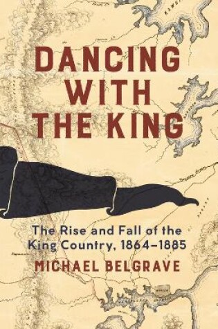 Cover of Dancing With the King