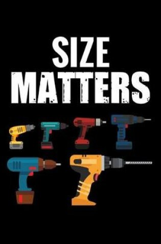 Cover of Size Matters