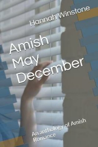Cover of Amish May December