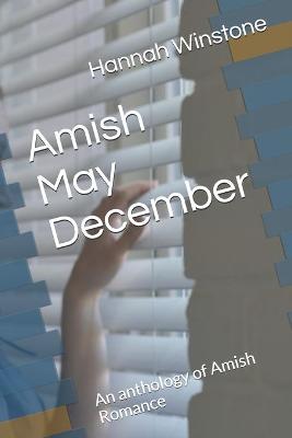 Book cover for Amish May December