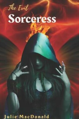 Cover of The Evil Sorceress