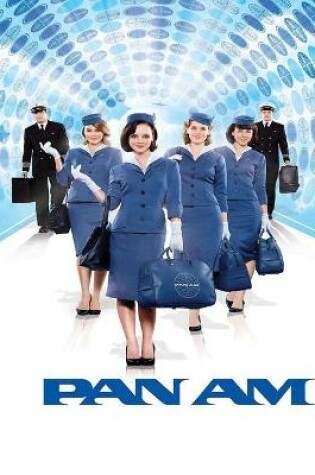 Cover of Pan Am