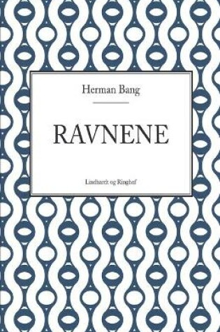 Cover of Ravnene