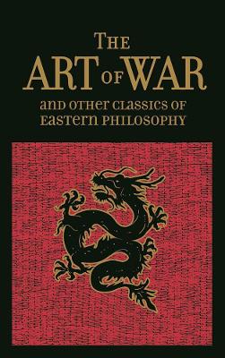Book cover for The Art of War & Other Classics of Eastern Philosophy