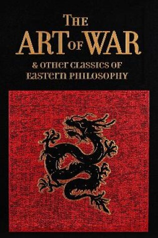 Cover of The Art of War & Other Classics of Eastern Philosophy