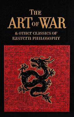 Cover of The Art of War & Other Classics of Eastern Philosophy