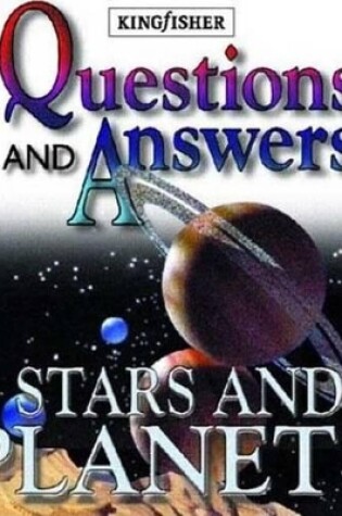 Cover of Questions and Answers: Stars and Planets