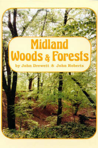Cover of Midlands Woods and Forests