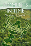 Book cover for Moments In Time