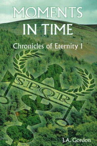 Cover of Moments in Time