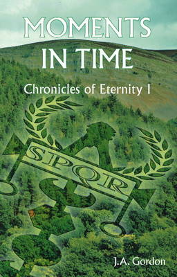 Book cover for Moments in Time