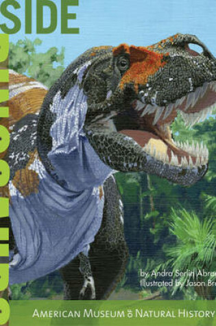 Cover of Inside Dinosaurs