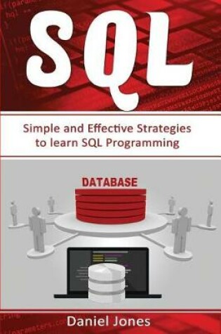 Cover of SQL