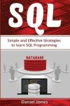 Book cover for SQL